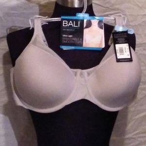 Bali One Smooth U Bra